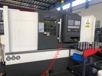 佳盟子SK500数控车床